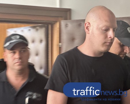 Отново значими противоречия в показанията на Бизюрев, бил стресиран