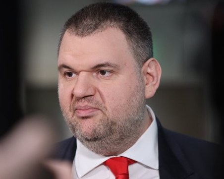 Пеевски за назначението на Къдринова в СЕМ: Радев грубо манифестира своите васални зависимости към Москва