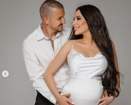 Тодор Неделев ще става татко