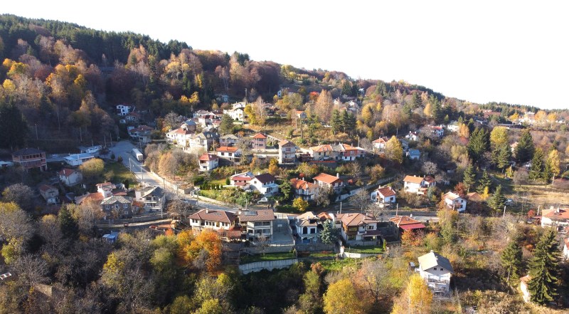 Дедово с първи кулинарен празник 