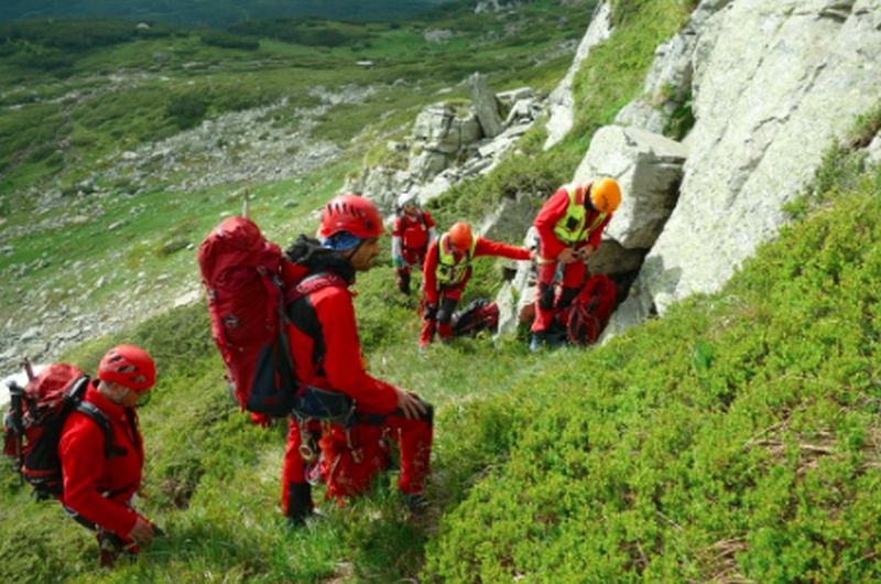 Двама туристи пострадаха в планините у нас