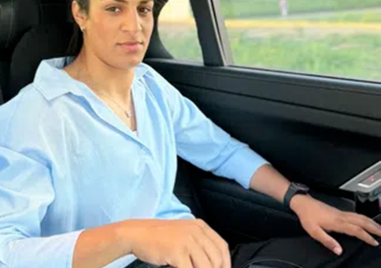 Скандалната боксьора Имане Хелиф която спечели олимпийско злато в Париж