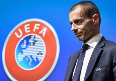 Големите промени в УЕФА продължават и с цените на билетитет