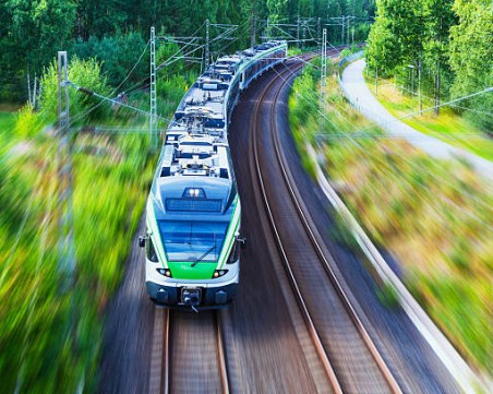 България с 20 нови електрически влака за 511 млн. лева