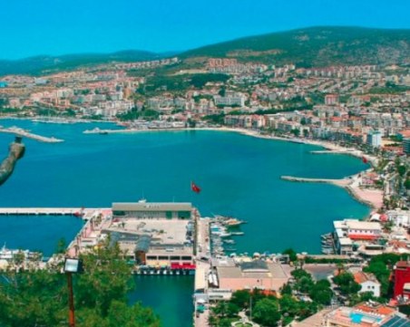 Български турист почина след спор с персонала в хотел в Кушадасъ