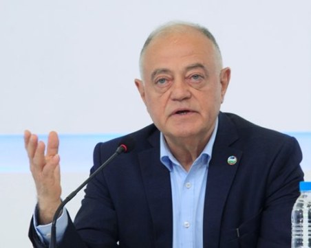 „Демократи за силна България” остава част от ПП-ДБ