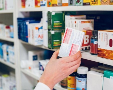 Отпадна ограничението за брой лекарства, изписани на една електронна рецепта