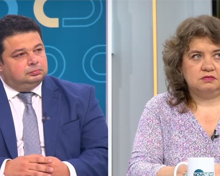 Регистрацията на двете крила на ДПС за изборите: Коментар на конституционалистите