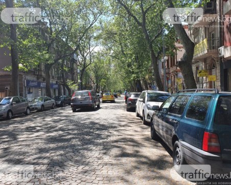 Започва фестивал на ул. „Иван Вазов