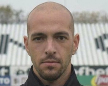 Изненада! Минал през Локо Пловдив пое Спартак Варна