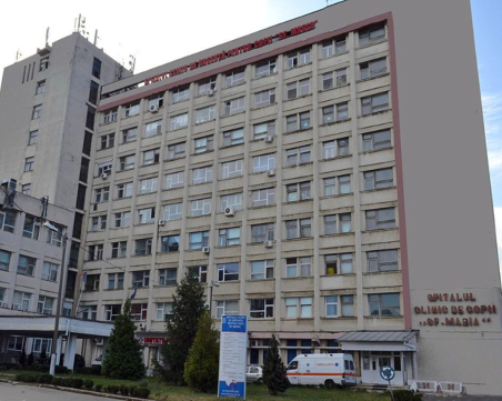 Румънски деца в болница, след като майка им ги изкъпала с препарат за животни