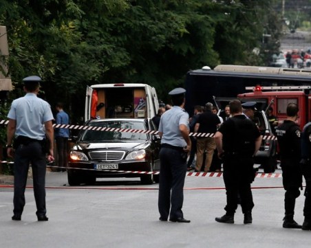 Стрелба на магистрала в САЩ, шестима са ранени