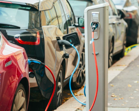 В Норвегия: 94% от всички закупени нови автомобила са на ток