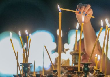 Православната църква отбелязва на 5 септември Св пророк Захария и