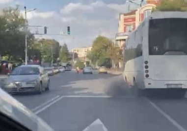 Проблемът с опазването на околната среда става все по тежък а