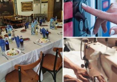 Проверки на НАП са се провели в редица търговско обекта