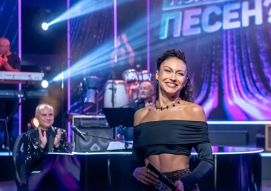 Една от най обичаните и успешни млади български изпълнителки Керана е