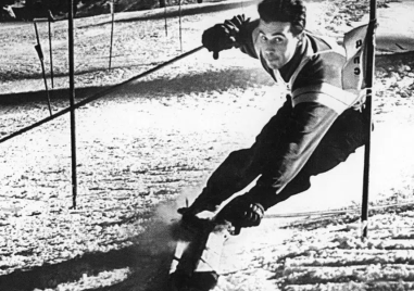 На 94 години в четвъртък 5 септември почина легендарният български