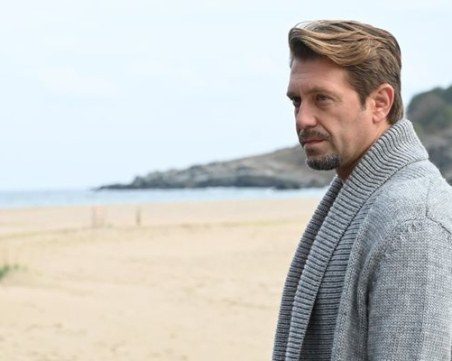 Калин Врачански стана баща