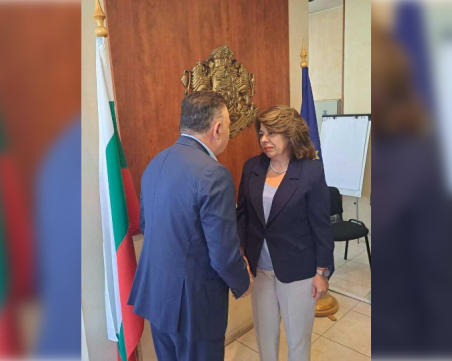 Карлово започва реализацията на четири проекта на стойност близо 19 милиона лева