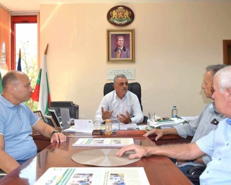 Кризата с транспорта във Войводиново ще бъде решена до понеделник