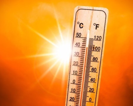 Лято 2024: Най-горещото в България от началото на века