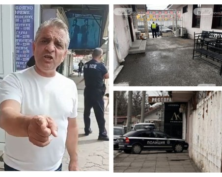 Общински съветник още събира незаконно хиляди левове от пазара в Столипиново?