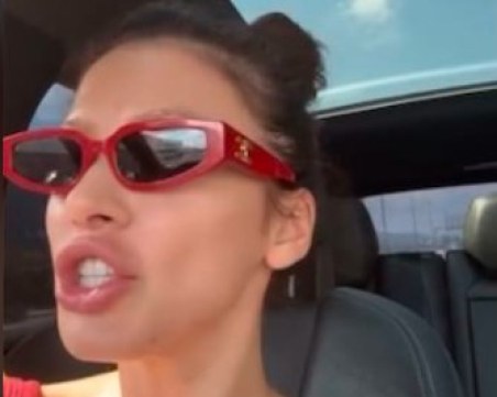 Пловдивчанка се кара на движещи се със 140 км/ч по АМ „Тракия”, 