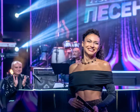 Пловдивската певица Керана ще води предаване по bTV