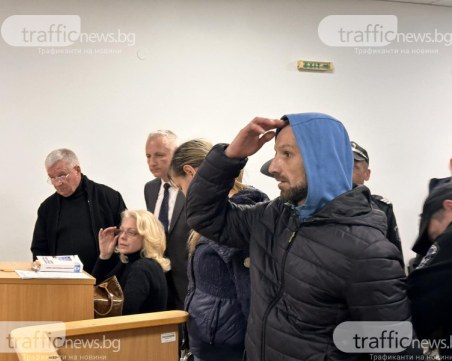 Шест обвинения за пастрока, малтретирал и заплашвал с убийство 5-годишно момченце в Пловдив