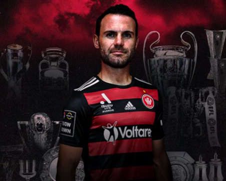 Световен шампион стана съотборник на Божидар Краев