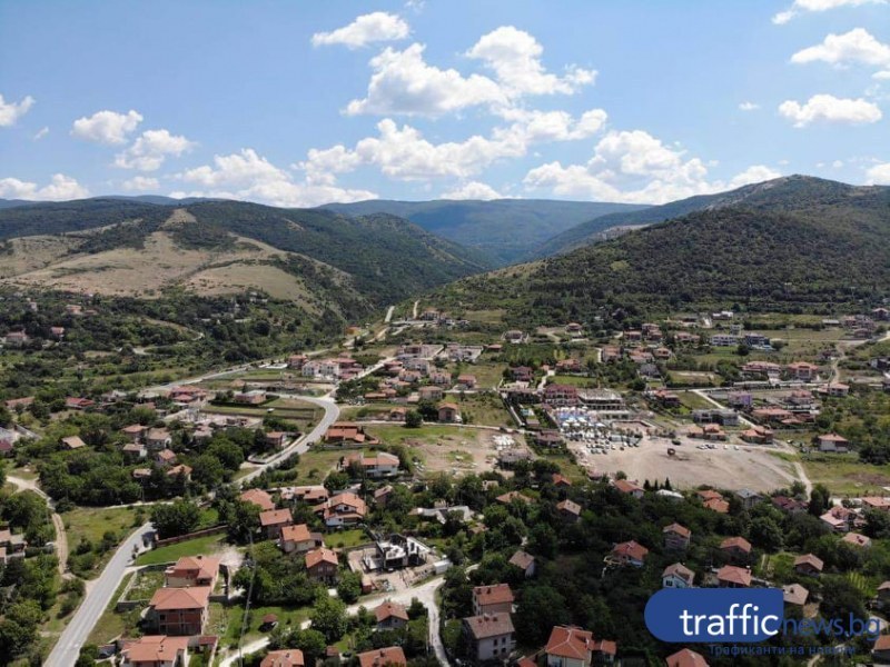 В капана на сушата: Близо 12 000 души в Пловдивско нямаха вода това лято