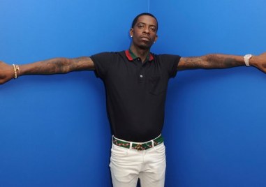 На 33 годишна възраст почина рапърът Rich Homie Quan Той е