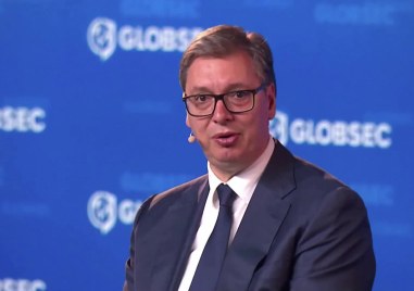 Президентът на Сърбия Александър Вучич обяви връщането на задължителната военна