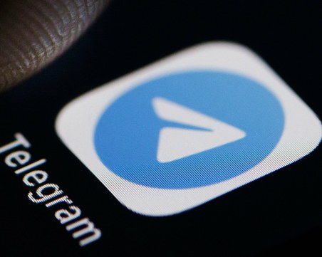 Дуров: Телеграм не е анархичен рай, изтриваме милиони вредни съобщени