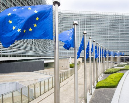 ЕК отпуска допълнително 40 млн. евро хуманитарна помощ за Украйна