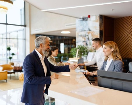 КЗП: Цените в хотелите да са на видно място