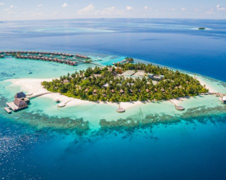 Малдивите изчезват - какви са причините и решенията