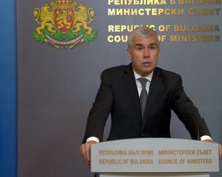 Официално: От октомври ще заработи терминалът за втечнен газ в Александруполис