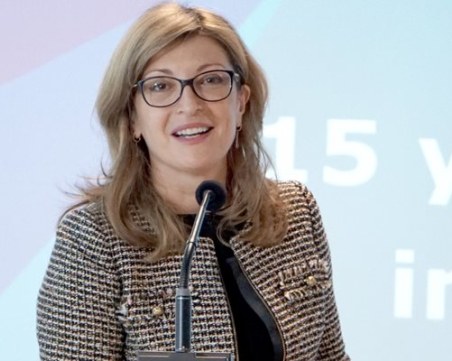 Стана ясно кой ще бъде българският еврокомисар