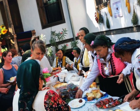 За трета година: В Старо Железаре ще избират най-вкусният бабек