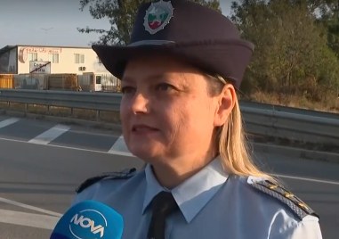 Едни от най честите причини да стане пътнотранспортно произшествие по празниците