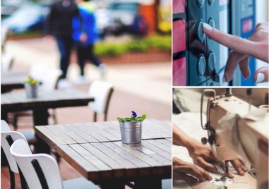 Проверки на НАП са се провели в редица търговско обекта