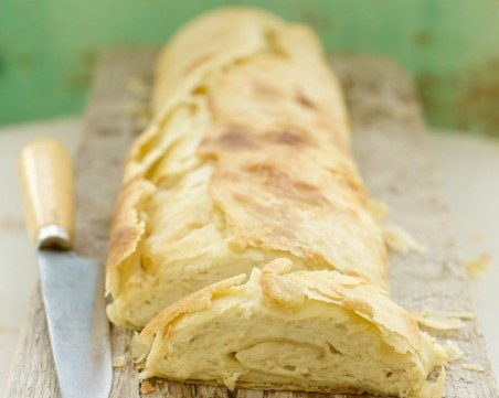 50-метров зелник ще бъде атракцията на тазгодишното издание на Международния фестивал 