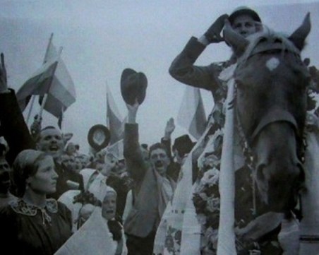 На този ден: Румъния връща Южна Добруджа на Царство България
