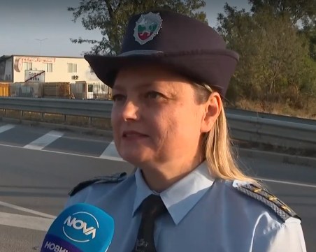 Най-честите причини за катастрофа са неправилни маневри и отнемането на предимство