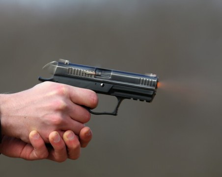 Нова стрелба в училище в САЩ, загина 15-годишен ученик