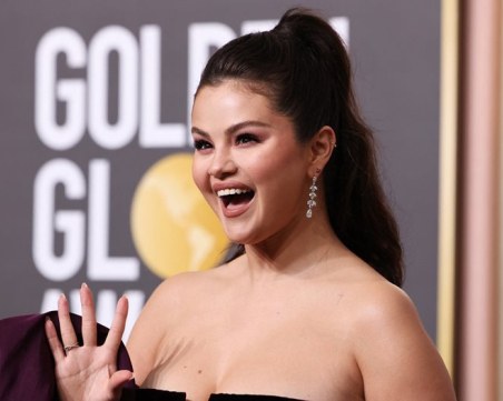 Селена Гомес стана милиардер