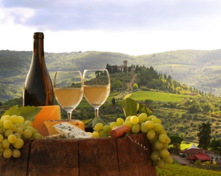 Ще има ли грозде за вино и ракия тази година