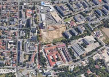 Пътната връзка която се чака от десетилетия в район Южен